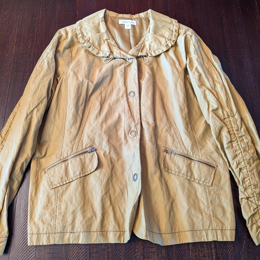 Jacket